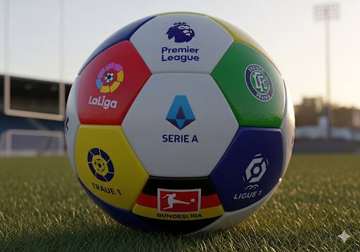 欧联杯抽签仪式